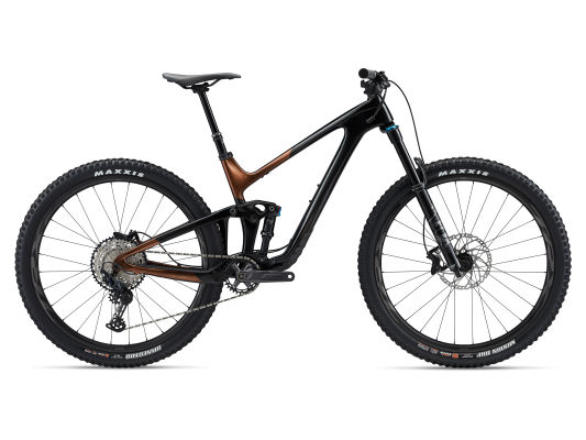 Trance X Advanced Pro 29 2 (2022 