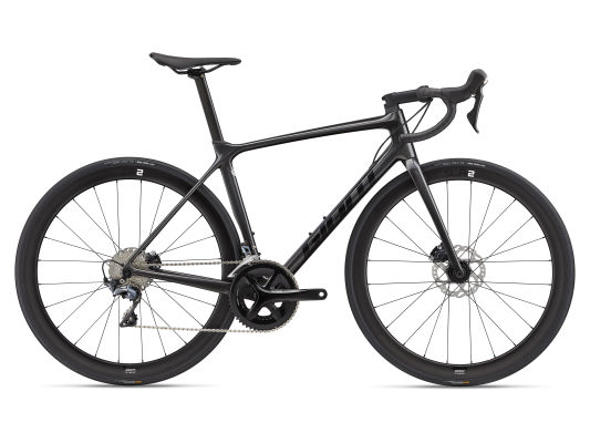 TCR Advanced Disc 1+ Pro Compact (2022 