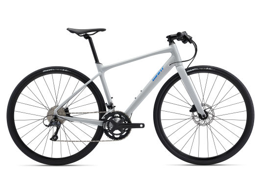FastRoad SL 2 (2022) | Fitness bike 