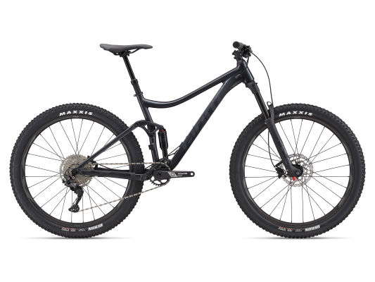 Stance (2022) | Trail bike | Giant 