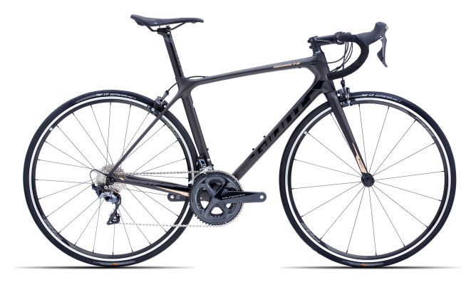 Afbeeldingsresultaat voor Giant TCR Advanced 1 2019