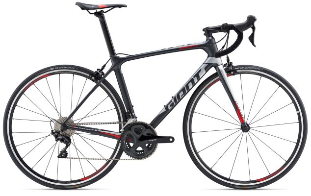 TCR Advanced 2 (2019) | Men Race bike 