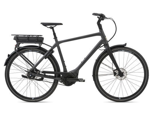 Prime E+ SL 1 Heren (2021) | City \u0026 Hybrid Fiets | Giant Bicycles Nederland