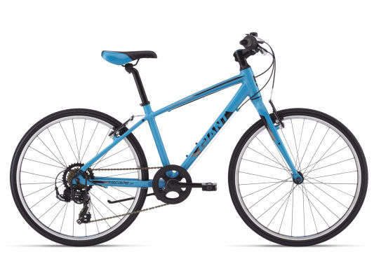 Escape Jr 24 (2022) | City \u0026 Hybrid 