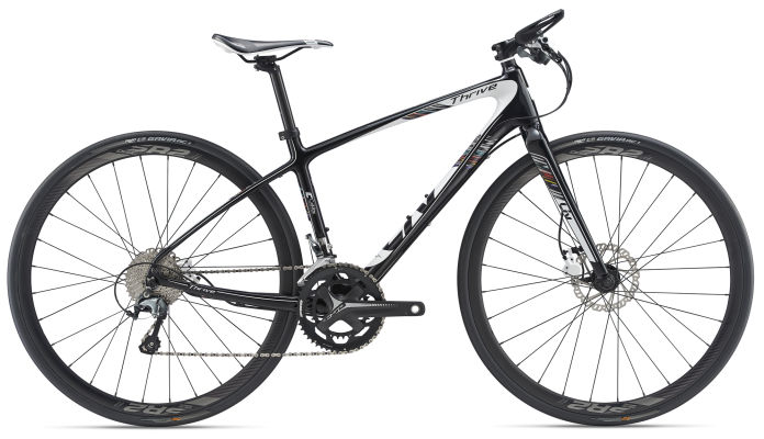 giant comax 2019