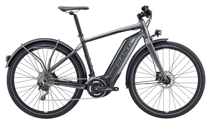 2019 giant quick e 