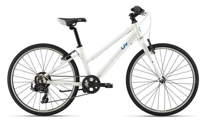 the one united city bikes review