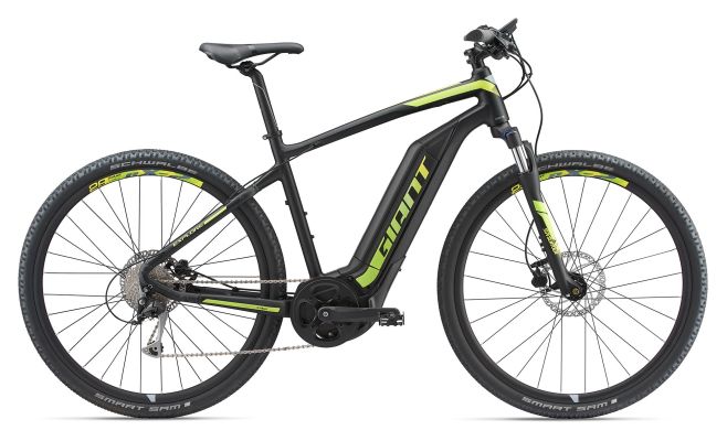 2nd EBIKE for Tall Rider | Electric 