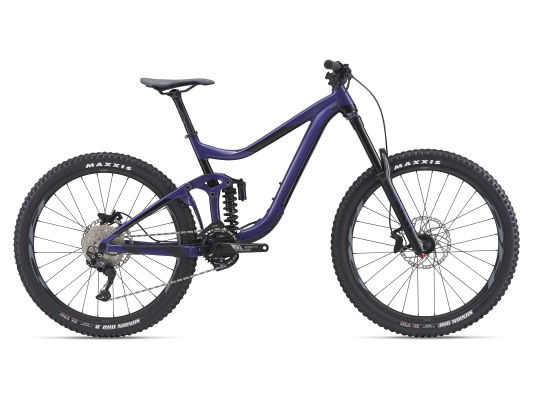 Reign SX | Mountain Bike (2021) | Giant 