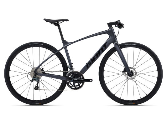 FastRoad Advanced 2 (2022) | Fitness 
