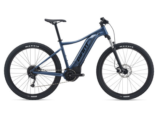 Talon E+ 3 (2022) | Trail bike | Giant 