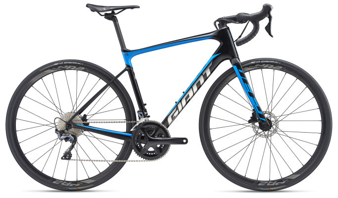 Defy Advanced 1 19 Men Endurance Bike Giant Bicycles United States