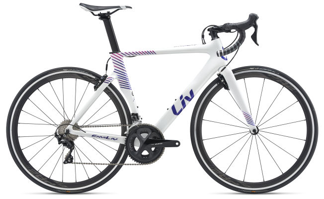 Liv enviliv advanced 2 2019 clearance