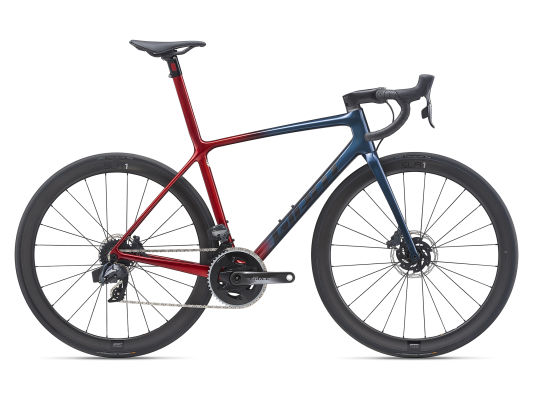 TCR Advanced SL Disc 1 (2021) | Race 
