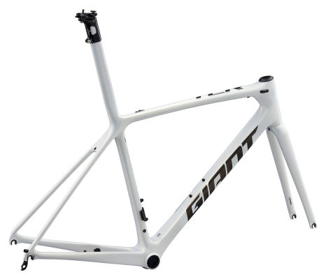 giant tcr xl frame size