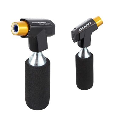 Giant Control Blast 1 CO2 Inflator Kit 