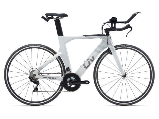 liv triathlon bike 2021