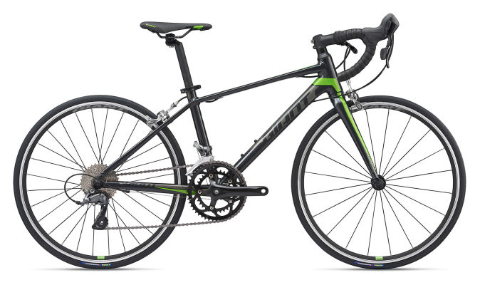 TCR Espoir 24 (2020) | Men Race bike
