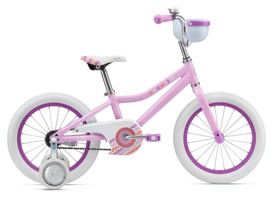 giant bike 16 inch
