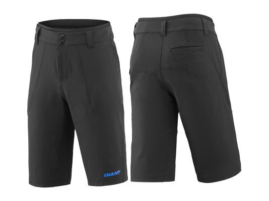 baggy shorts | Giant Bicycles 