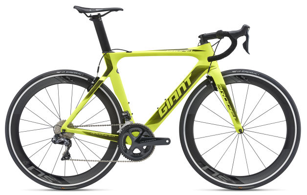 2019 giant propel advanced