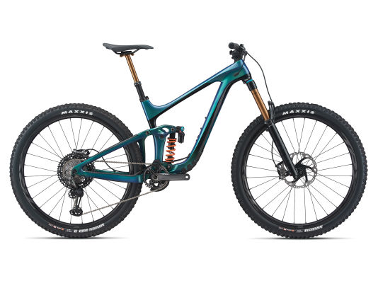 Reign Advanced Pro 29 0