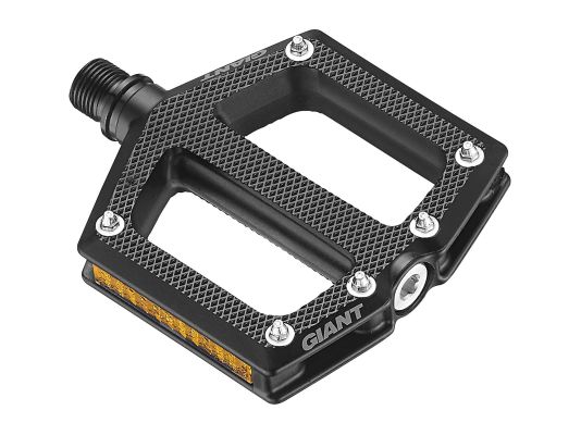 light flat pedals