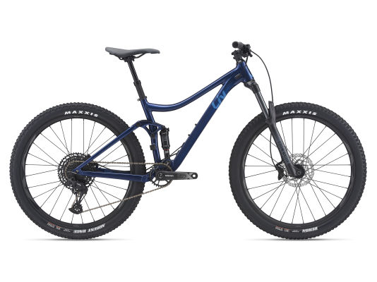 2021) | Women Trail bike | Liv Cycling 