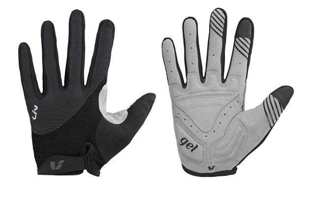 long finger bike gloves