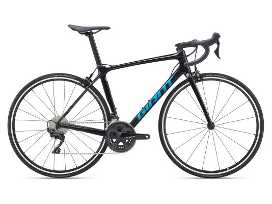 TCR Advanced 2 PC (2021) | Race bike 