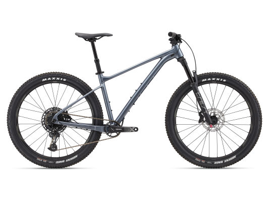 giant fathom full suspension