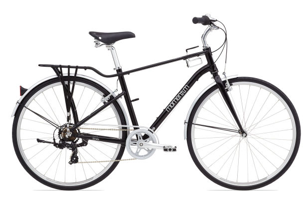 iNeed Street DD City Bike | Momentum 