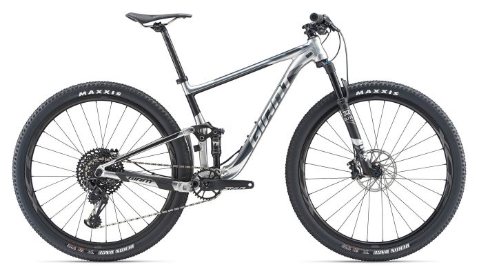 giant anthem 29er 2 2019 review