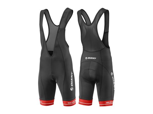 team bib shorts