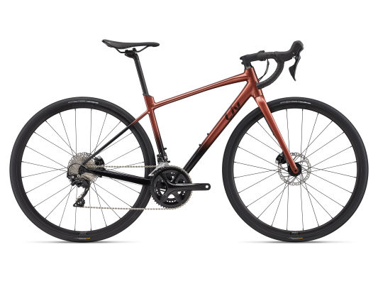 Women Endurance bike | Liv Cycling 