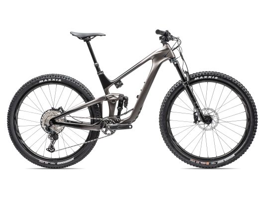 Trance Advanced Pro 29 2 (2022) | Trail 