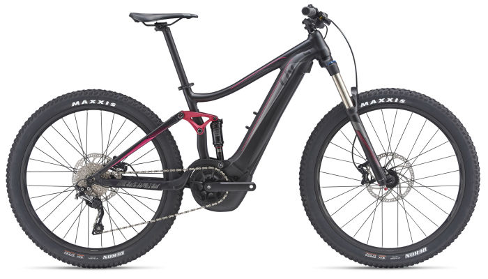 liv e bike 2019