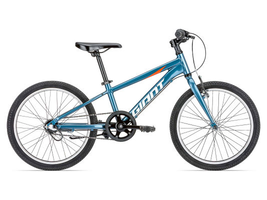 XTC Jr 20 Street (2022) | Trail bike 