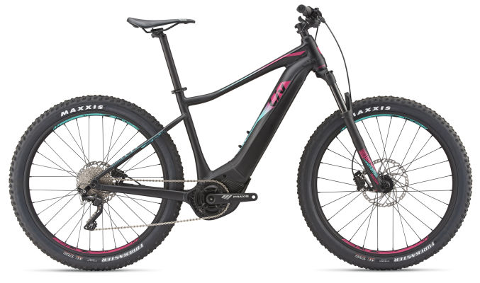 Vall E 1 Pro 2019 Damen Bike Fahrrad Liv Cycling Österreich Vall E 1 Pro Liv Cycling