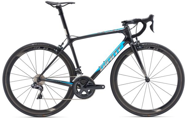Afbeeldingsresultaat voor Giant TCR Advanced SL 1  2019
