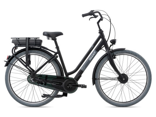 Triple X E+ 2 Dames (2021) | City \u0026 Hybrid Fiets | Giant Bicycles Nederland