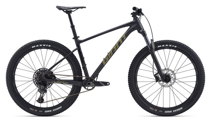 giant bikes fathom