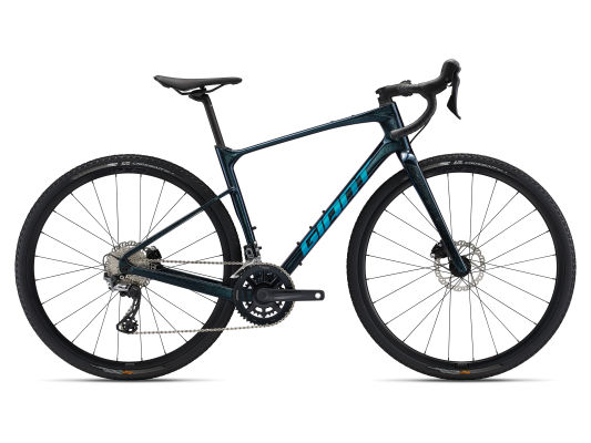 Revolt Advanced 2 (2022) | Gravel bike 
