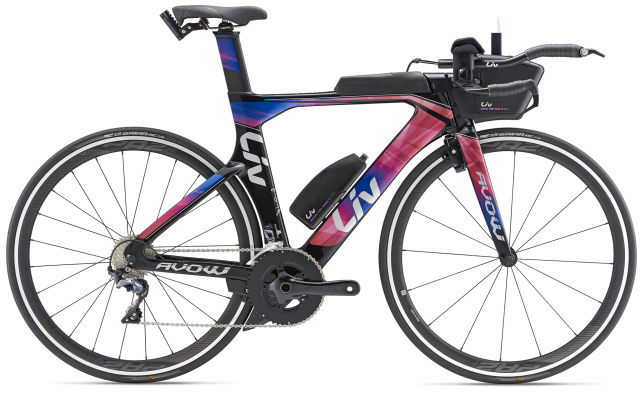 giant tt bike 2019