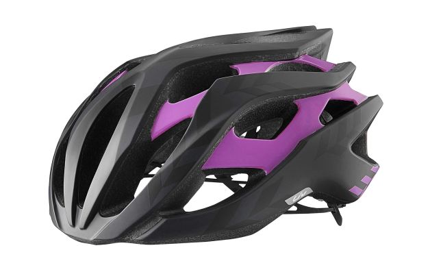womens black bicycle helmet