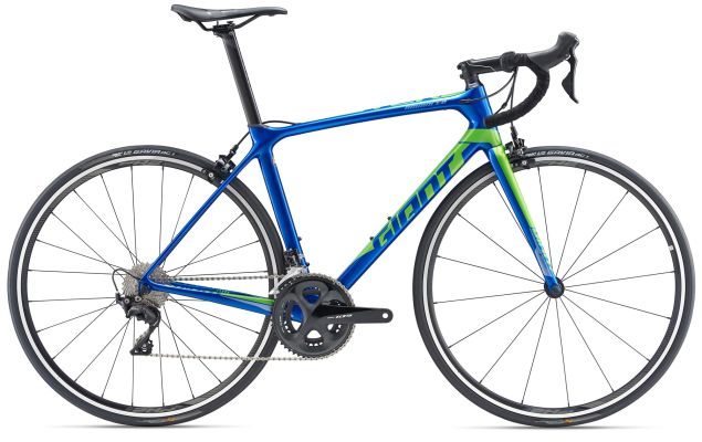 giant tcr advanced 2019 disc