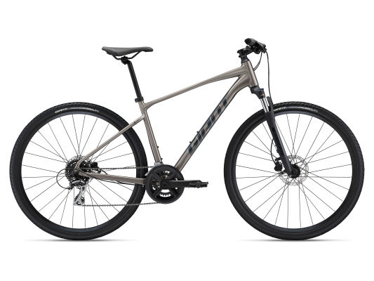 Roam Disc 3 (2022) | Adventure bike 
