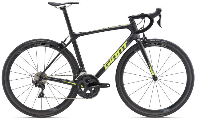 Afbeeldingsresultaat voor Giant TCR Advanced Pro 2  2019