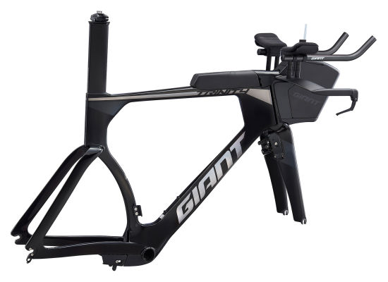 Trinity Advanced Pro TRI Frameset (2020 