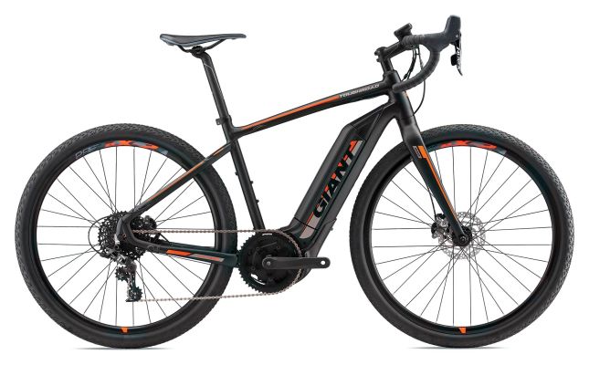 toughroad 2019